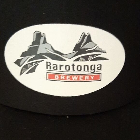 Rarotonga Brewing hat. Cook islands - Picture 3 of 6